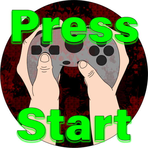 Press Start