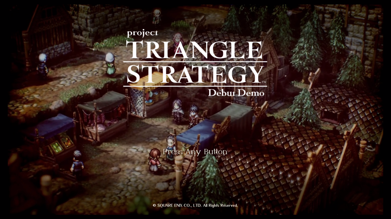 project triangle strategy serenoa